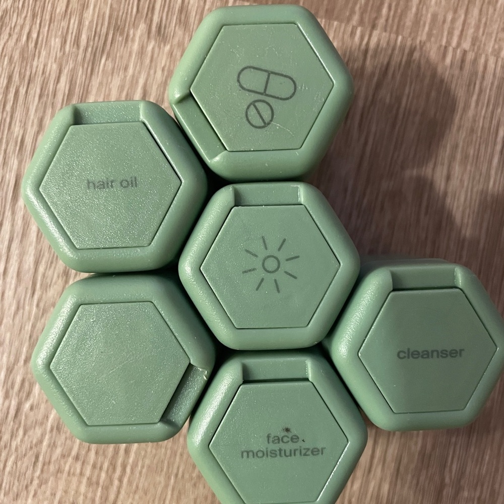 Cadense Capsules